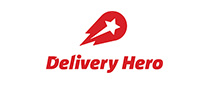 Delivery hero