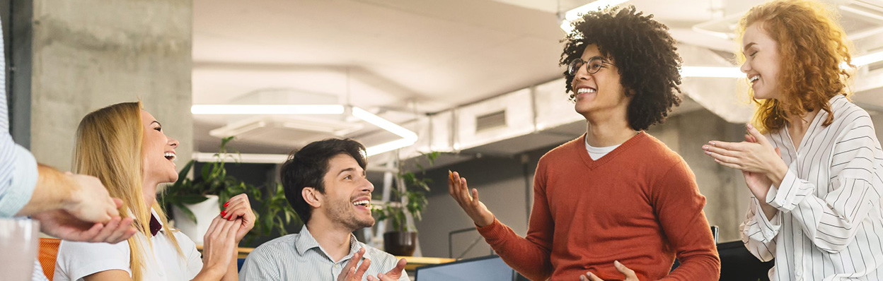 Definitive Guide to Employee Recognition: The Essential Checklist