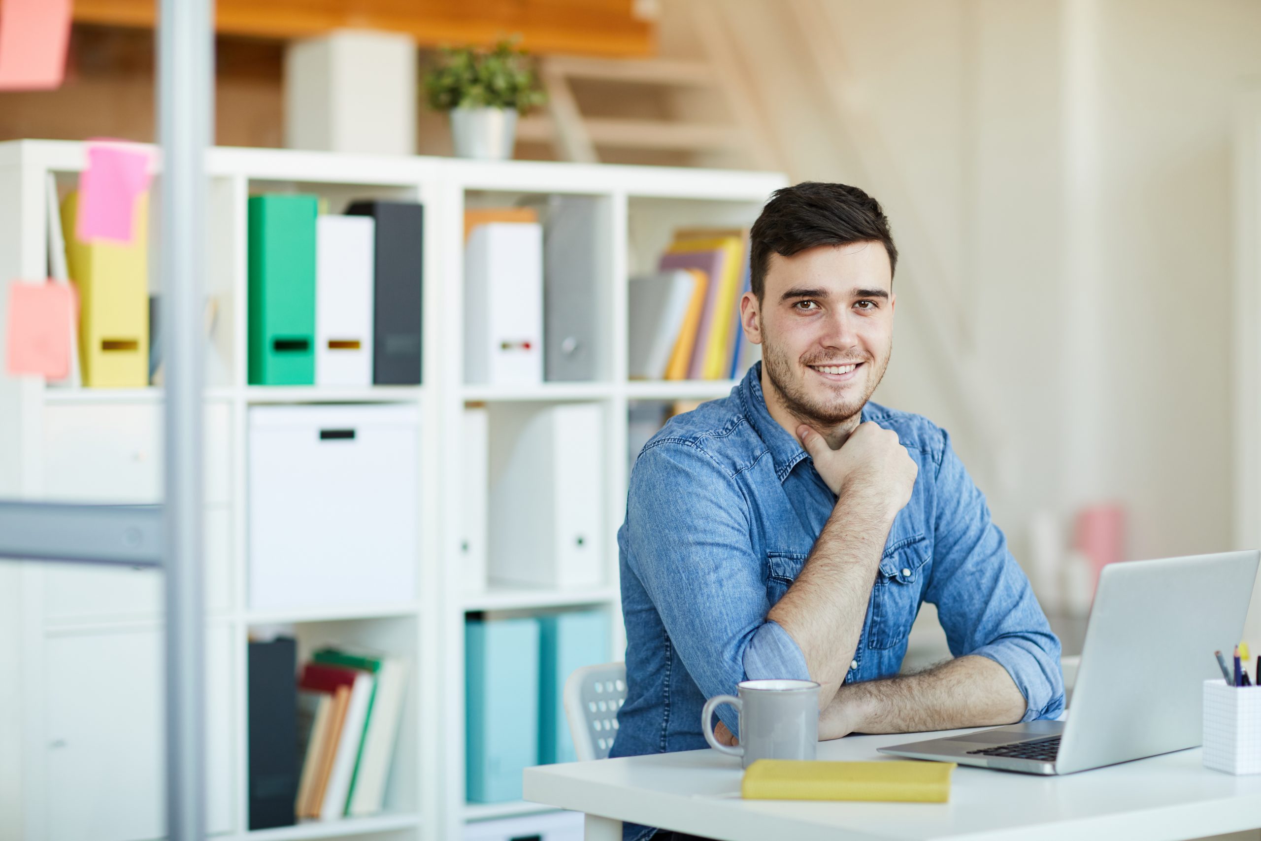 Using Employee Survey to Restructure Benefits Programs