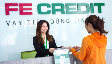FE Credit