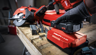 Hilti