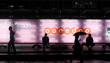 Ooredoo