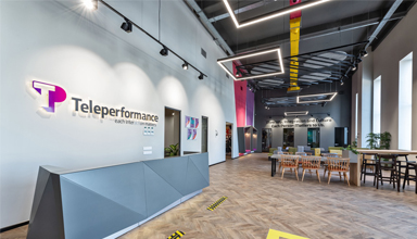 Teleperformance