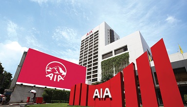 AIA Thailand