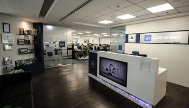 Allianz Trade Morocco