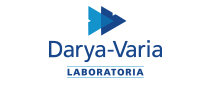 Darya Varia