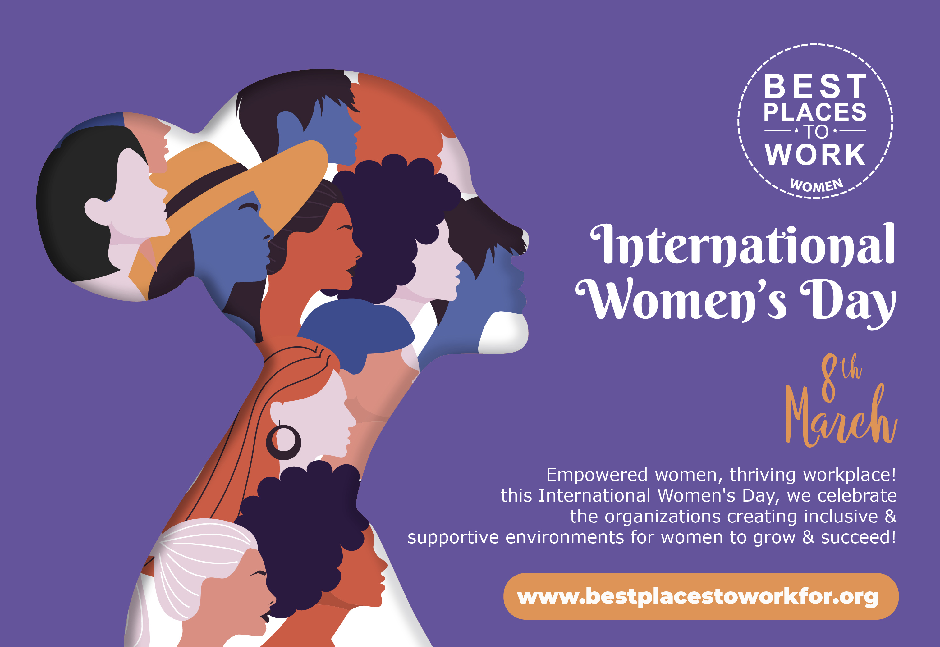International Women’s Day