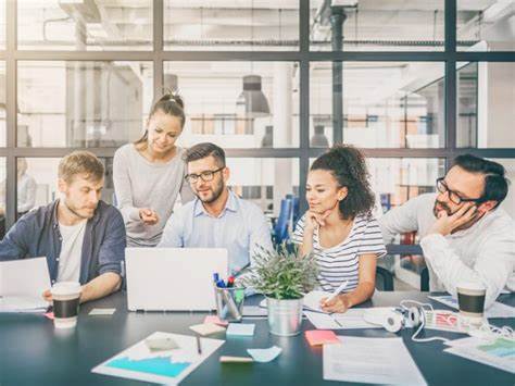 Why the Best Places to Work consistently outperform on productivity