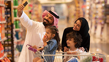 BinDawood Holding