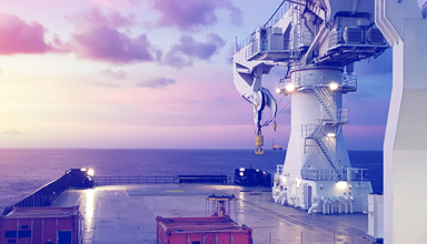 INTERNATIONAL MARITIME INDUSTRIES
