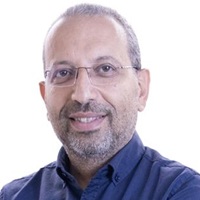 George Saadan