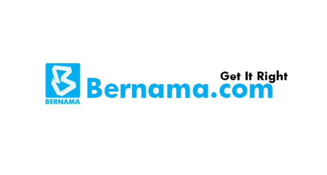 Bernama