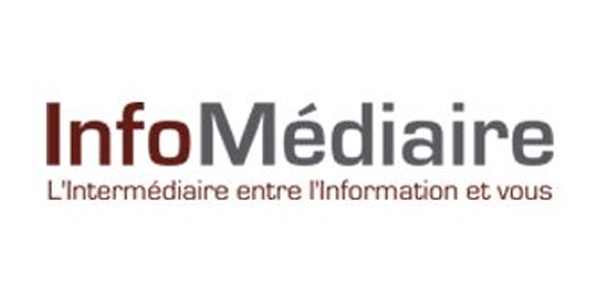 Infomediaire