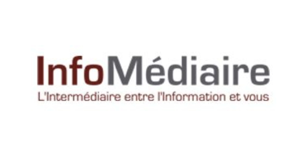 Infomediaire