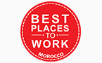 Best places to work 