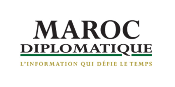 Maroc diplomatique