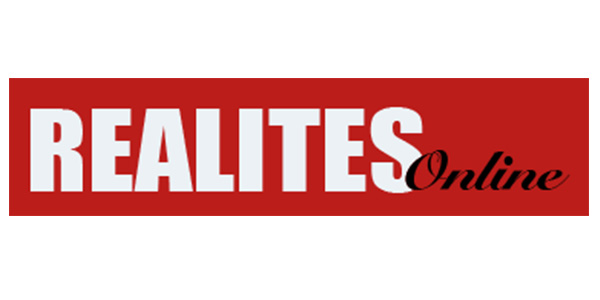 Réalités Online