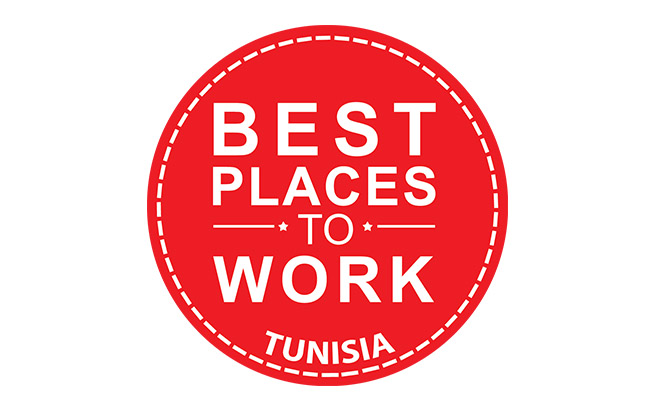 CEREMONIE DE REMISE DES TROPHEES "MEILLEURS EMPLOYEURS EN TUNISIE 2020"