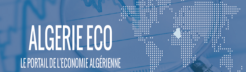 algerie eco