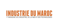 industrie du maroc