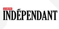 le jeune indépendant