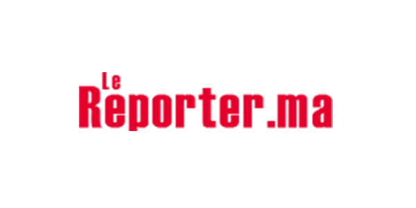 le reporter