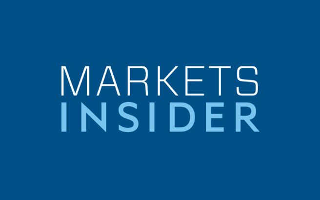 Markets Insider