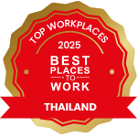 Best Places to Work in Thailand for 2025
