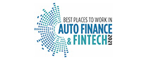 BPTW in auto finacne & Fintech 2021