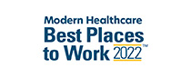 Modern healthcare 2022
