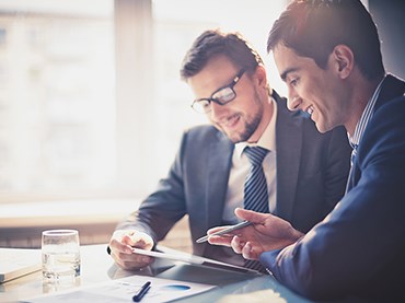 BEGIN YOUR CERTIFICATION JOURNEY AND RECOGNIZE YOUR COMPANY AS A BEST PLACE TO WORK