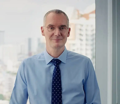 Interviewer image