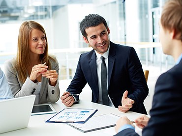 MEASURE AND BENCHMARK THE ENGAGEMENT WITHIN YOUR ORGANIZATION AND HOW YOU PERFORM AGAINST THE BEST STANDARDS