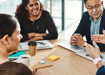 Engagement and culture advisory
