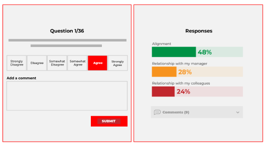 Automated Pulse Surveys