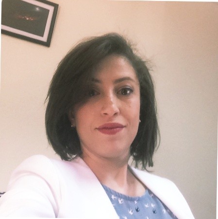 YASMINE ZIDANE
