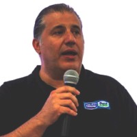 Tolga Sezer