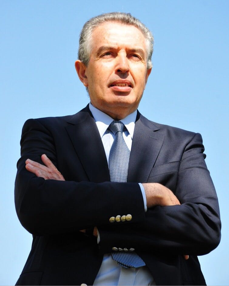 TARAK CHERIF